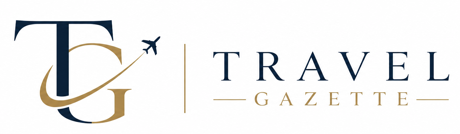 travelgazette